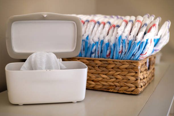 Baby Wipes For Newborn