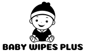 Baby Wipes Plus