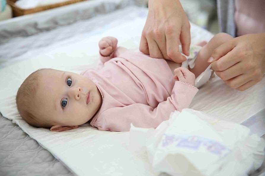 Top 5 Best Baby Wipes For Sensitive Skin in 2024