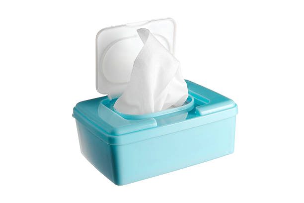 Best baby wipes dispenser