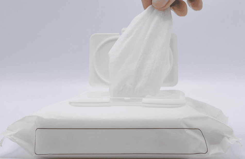 How Much Baby Wipes Will a Mother Need in the First Year