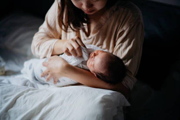 How Many Baby Wipes Will a Mother Need in the First Year?