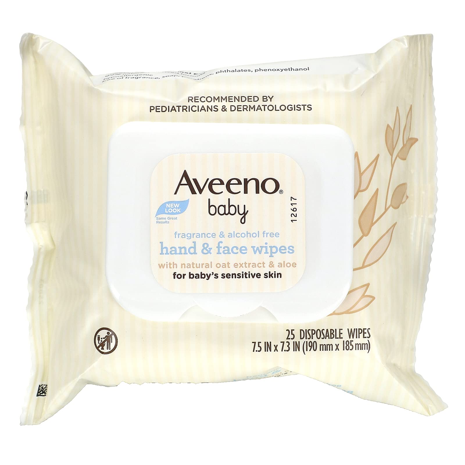 Best Aveeno Baby Wipes Review