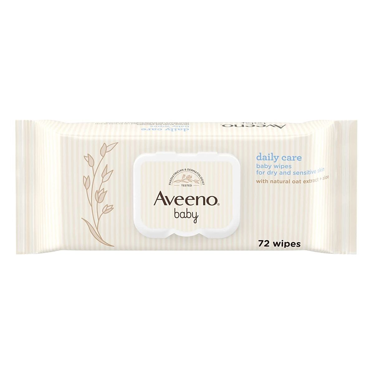 Aveeno Baby Wipes Vs Huggies Wipes