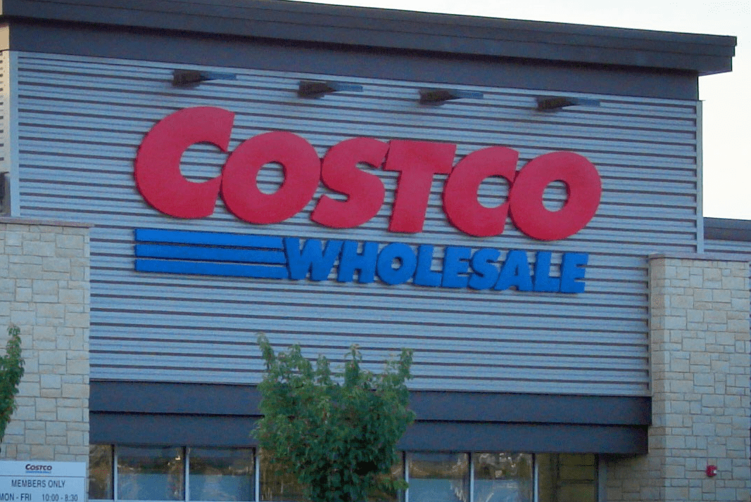 Costco baby wipes lawsuit